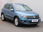 Volkswagen Tiguan - fotka číslo 0