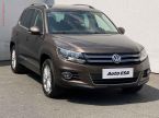 Volkswagen Tiguan - fotka číslo 0