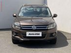 Volkswagen Tiguan - fotka číslo 1