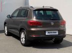 Volkswagen Tiguan - fotka číslo 5