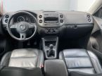 Volkswagen Tiguan - fotka číslo 6