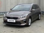 Kia Cee'd - fotka číslo 2