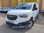 Opel Combo - fotka číslo 1