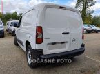 Opel Combo - fotka číslo 3