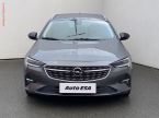 Opel Insignia - fotka číslo 1