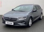 Opel Insignia - fotka číslo 2