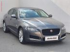 Jaguar XF - fotka číslo 0