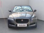 Jaguar XF - fotka číslo 1