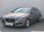 Jaguar XF - fotka číslo 2
