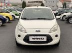 Ford Ka - fotka číslo 1