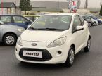 Ford Ka - fotka číslo 2