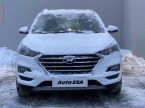 Hyundai Tucson - fotka číslo 1