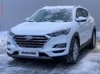 Hyundai Tucson - fotka číslo 2
