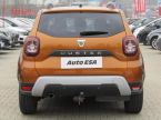 Dacia Duster - fotka číslo 4