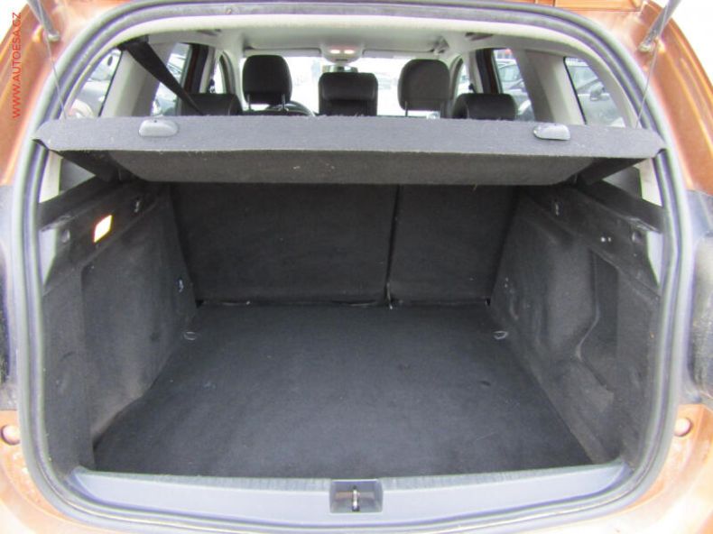 Dacia Duster - hlavní fotka