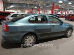 Škoda Octavia - fotka číslo 0