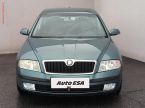 Škoda Octavia - fotka číslo 1