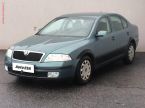 Škoda Octavia - fotka číslo 2