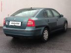 Škoda Octavia - fotka číslo 3