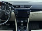 Škoda Superb - fotka číslo 10