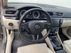 Škoda Superb - fotka číslo 13