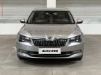 Škoda Superb - fotka číslo 1