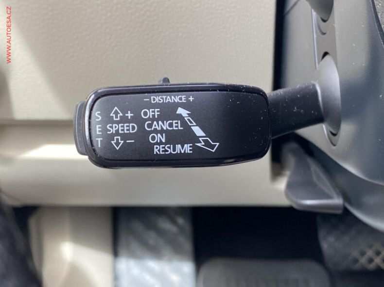 Škoda Superb - hlavní fotka