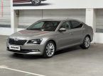Škoda Superb - fotka číslo 2