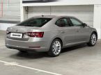 Škoda Superb - fotka číslo 3