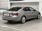 Škoda Superb - fotka číslo 3