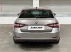 Škoda Superb - fotka číslo 4
