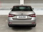 Škoda Superb - fotka číslo 4