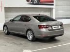 Škoda Superb - fotka číslo 5