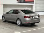 Škoda Superb - fotka číslo 5