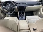 Škoda Superb - fotka číslo 7