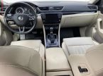 Škoda Superb - fotka číslo 7