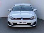 Volkswagen Golf - fotka číslo 1