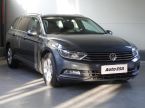 Volkswagen Passat - fotka číslo 0