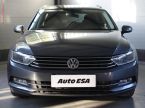 Volkswagen Passat - fotka číslo 1
