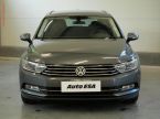 Volkswagen Passat - fotka číslo 1