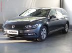 Volkswagen Passat - fotka číslo 2