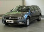 Volkswagen Passat - fotka číslo 2