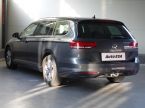 Volkswagen Passat - fotka číslo 5