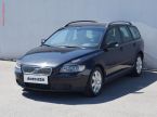 Volvo V50 - fotka číslo 2