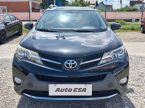 Toyota RAV 4 - fotka číslo 1