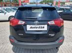 Toyota RAV 4 - fotka číslo 4