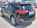 Toyota RAV 4 - fotka číslo 5