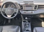 Toyota RAV 4 - fotka číslo 7