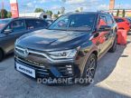 SsangYong Korando - fotka číslo 0