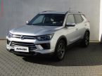 SsangYong Korando - fotka číslo 2